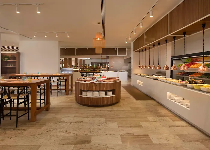 Melia Punta Cana Beach Wellness Inclusive - Adults Only Bavaro