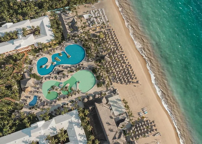 Iberostar Waves Dominicana Bavaro